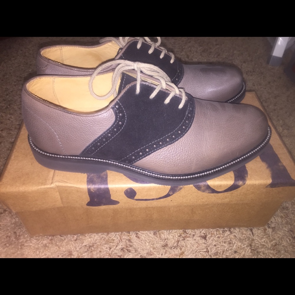 Men’s 1901 Oxford Shoes from Nordstrom